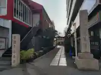 清浄寺(矢場地蔵)のその他建物