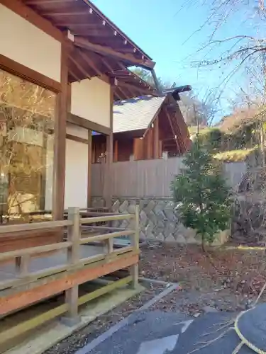 八雲神社(緑町)(栃木県)