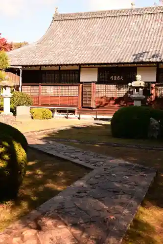 源光庵(京都府)