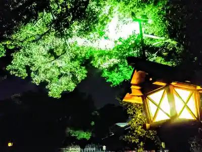 熱田神宮のその他建物