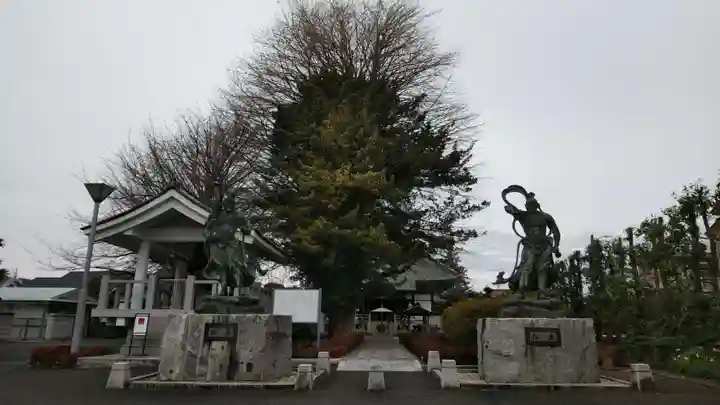 星谷寺のその他建物