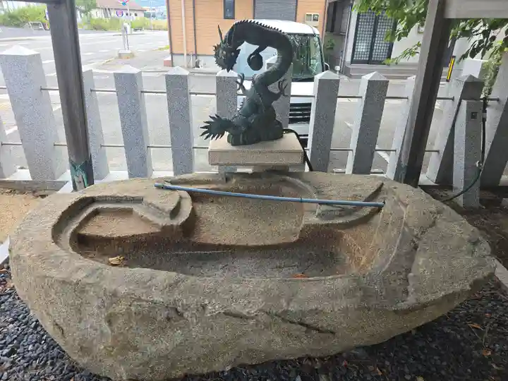 金刀比羅神社(兵庫県)