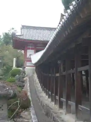 吉備津神社のその他建物