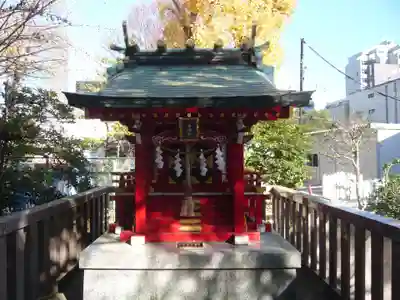 富岡八幡宮(東京都)