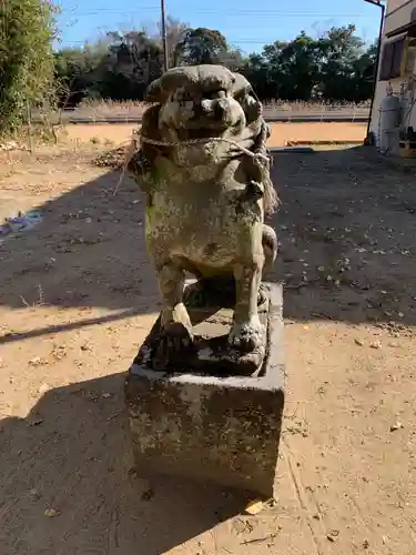 面足神社(千葉県)