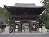 日牟禮八幡宮(滋賀県)