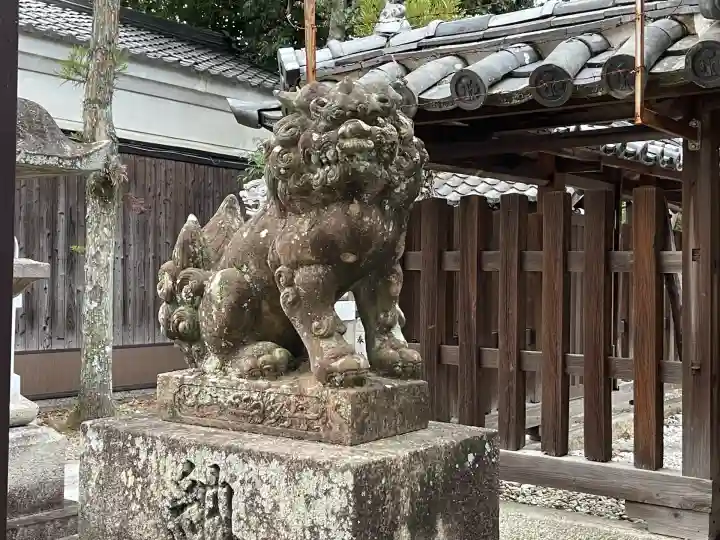 猿田彦神社(滋賀県)