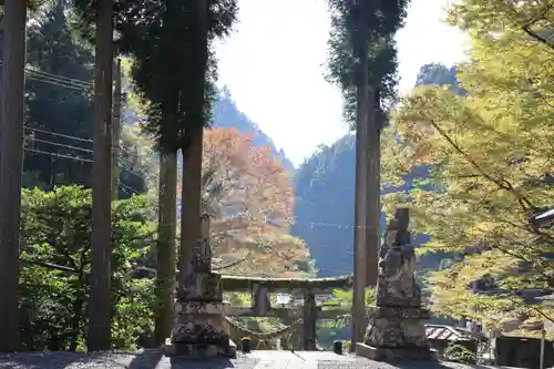 養澤神社(東京都)