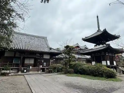 吉田寺(奈良県)