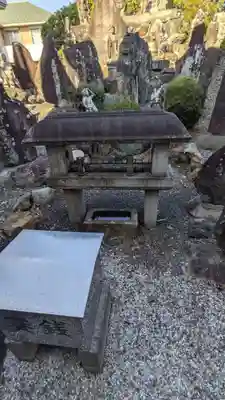 八幡社(石清水八幡宮)(愛知県)