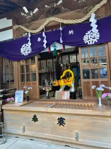 少彦名神社(大阪府)