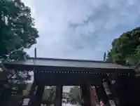 靖國神社(東京都)