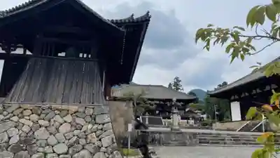 當麻寺のその他建物