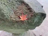 滑川神社 - 仕事と子どもの守り神(福島県)