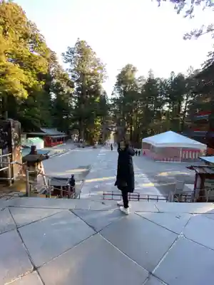 日光東照宮のその他建物