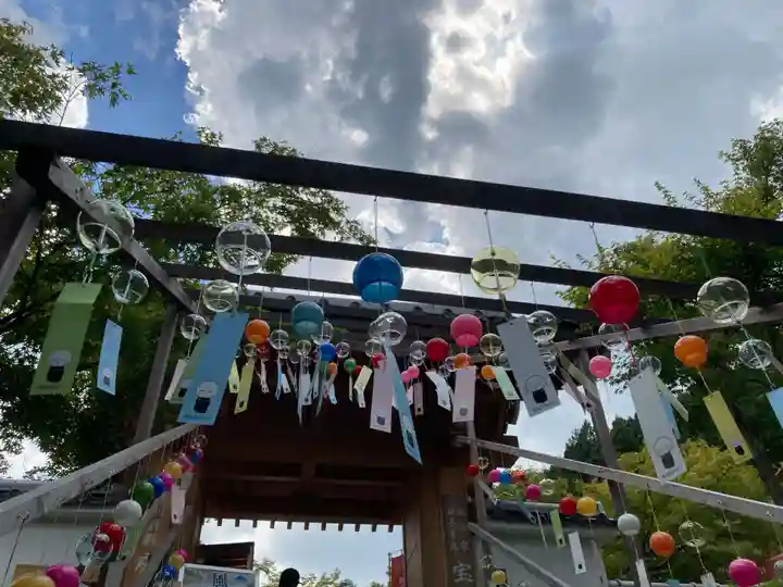 宝徳寺(群馬県)