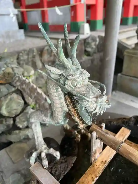 龍宮社(三重県)