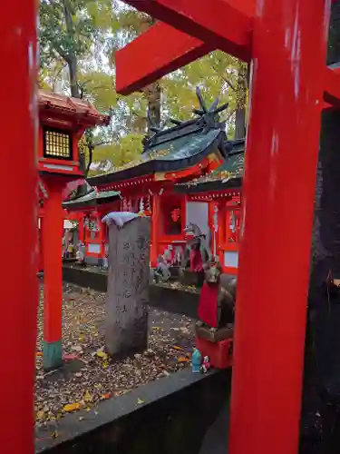 阿部野神社(大阪府)