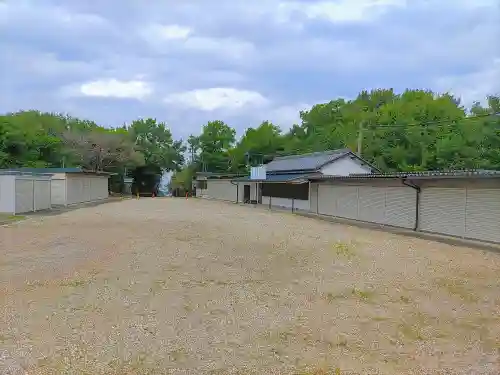 尾張えびす大黒社の建物その他