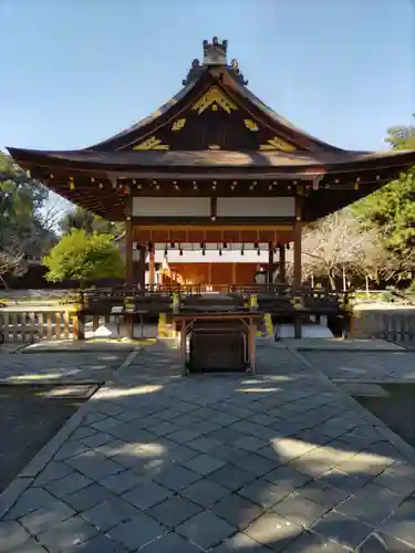 平野神社(京都府)