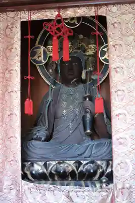 冷水寺(滋賀県)