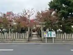 八の宮天満神社(兵庫県)