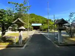 愛媛縣護國神社(愛媛県)