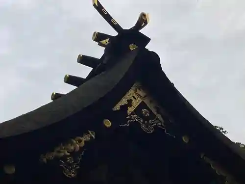 香取神宮(千葉県)