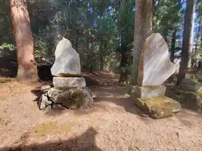 宇都宮神社（下彦間町）(栃木県)