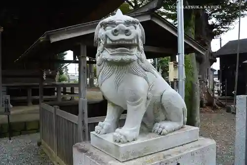 髙部屋神社(神奈川県)