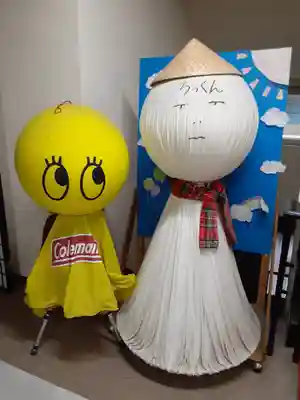 高円寺氷川神社(東京都)