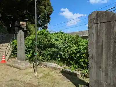 赤羽八幡神社(東京都)