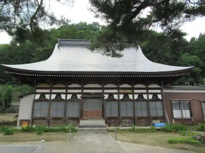 宝珠庵(新潟県)