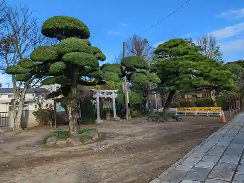妙福寺(千葉県)
