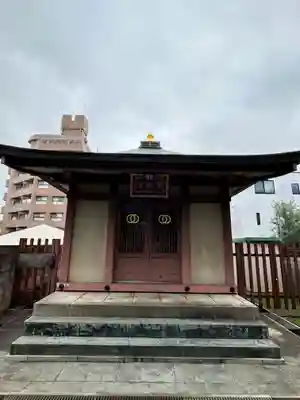 不動堂(東京都)