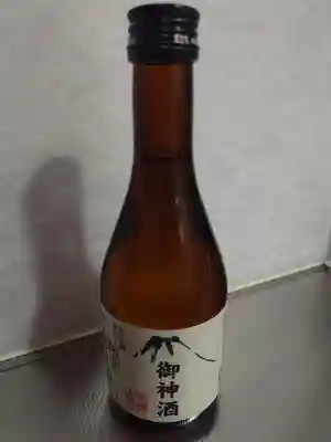 富士山本宮浅間大社の授与品その他