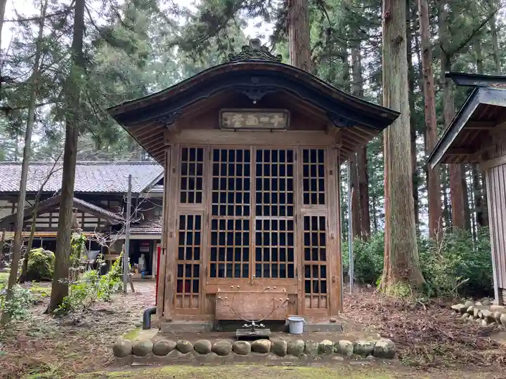 神宮寺(新潟県)