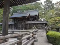 稲葉神社(滋賀県)