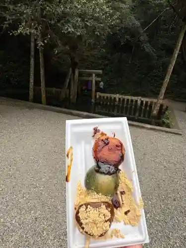 鹿島神宮(茨城県)