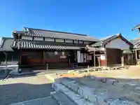 誓教寺(滋賀県)