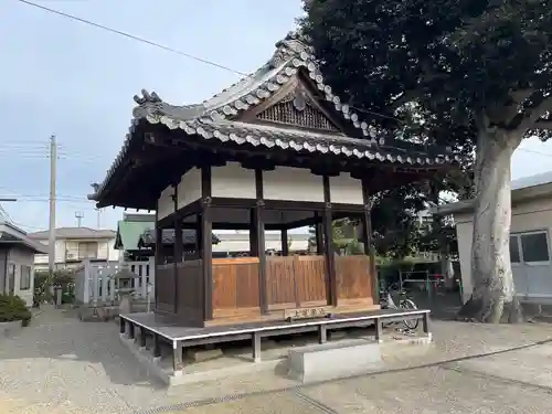 日吉神社(滋賀県)