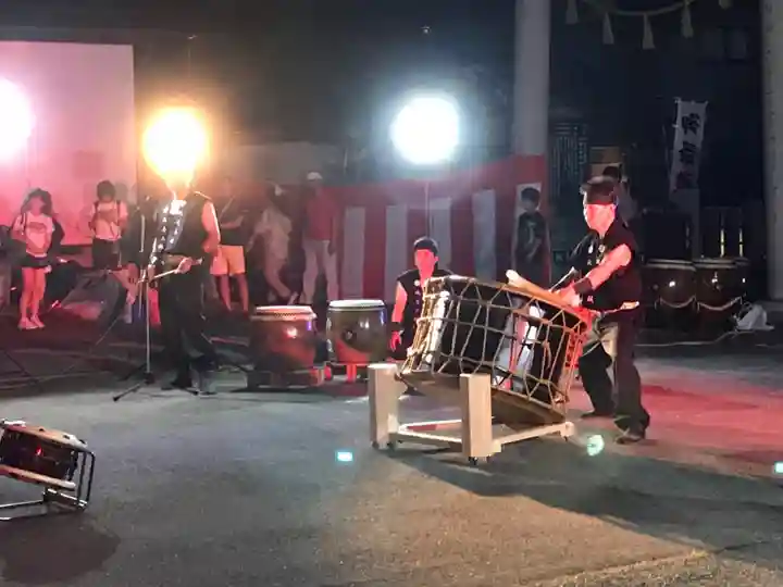 總社 和田八幡宮(福井県)