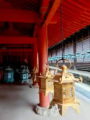 春日大社のその他建物