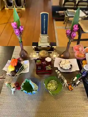 遠照山 光明寺（尼崎大仏）(兵庫県)