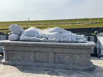 乙津寺　（鏡島弘法）(岐阜県)