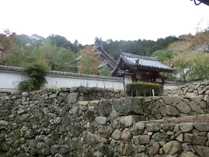 長谷寺のその他建物