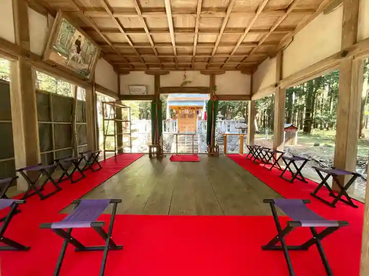 八幡神社(滋賀県)