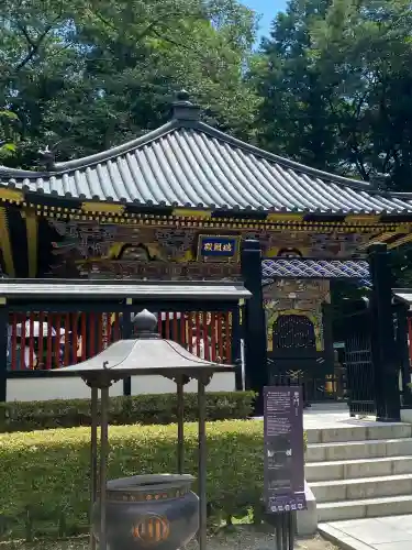 瑞鳳殿(宮城県)