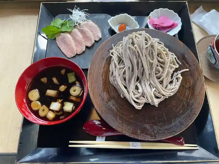 秋保神社(宮城県)