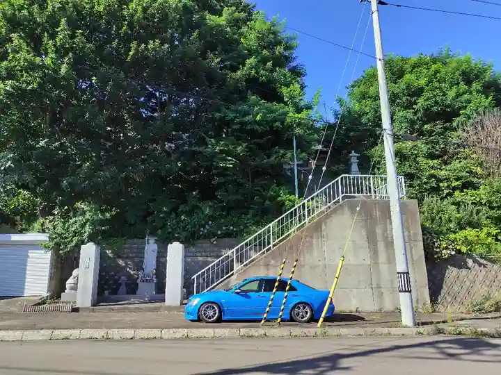 阿弥陀院(北海道)